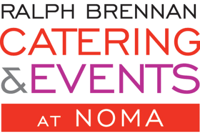 Ralph Brennan Catering & Events at NOMA